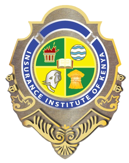 Insurance Institute of Kenya Logo